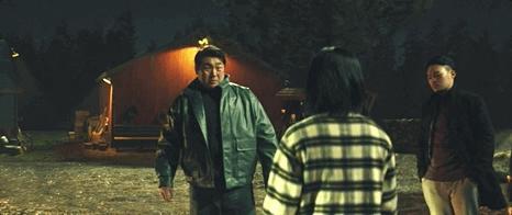 朴勋政|8.9 到 6.2,名导崩了……