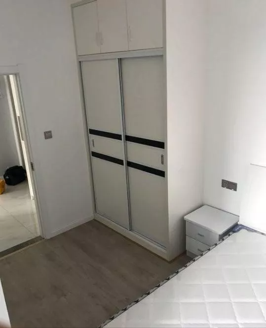 晒晒我家70平新房,装修花费16万,大阳台超漂亮,谁看谁喜欢!