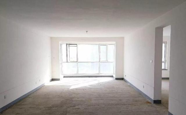 为啥越来越多的人入住毛坯房?是个人喜好,还是穷的装修不起了