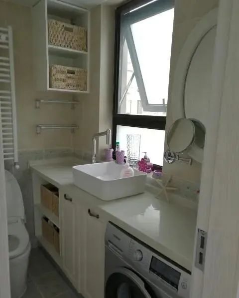 老婆把阳台这样设计,刚入住,整个小区的业主都要来参观我家阳台