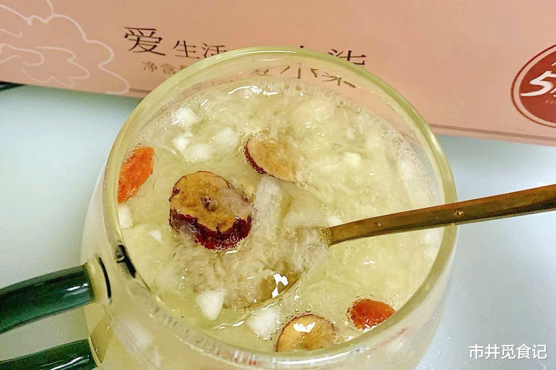 腰椎间盘突出|5种红枣做的零食,女士记得多囤点,好吃还养人,别舍不得花钱