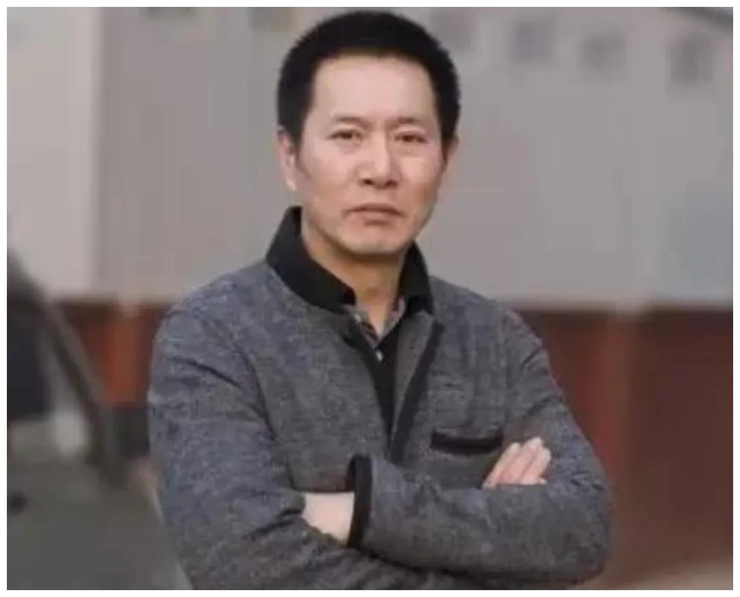 姚刚|演员姚刚：52岁无儿无女却被催婚30年，他究竟在追求什么？