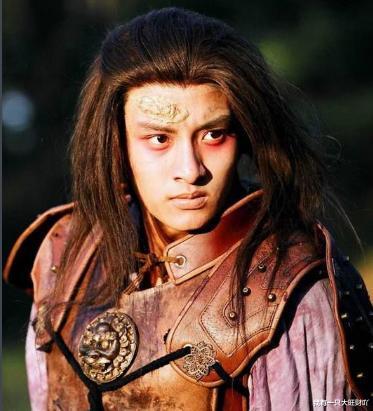 杨素|《红拂女》尺素与杨玄感，他们都倔强骄傲，却终究沦为命运的棋子