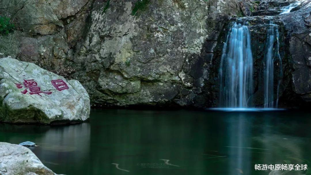 |520告白季|一起相约龙津溪地,共赏浪漫盛宴