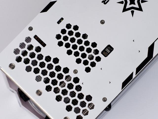 显卡|卡皇出击给你非凡性能！影驰RTX 3090 Ti 星曜 OC评测
