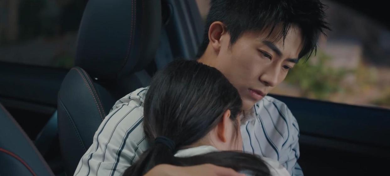 帅哥|明晚开播!又一青春励志剧《听见我的声音》来袭,帅哥美女组合