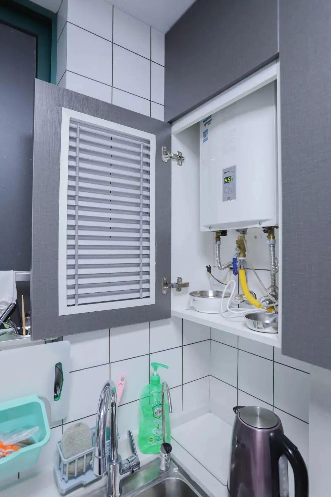 8个早该改造的丑地方(每一处你家都有)