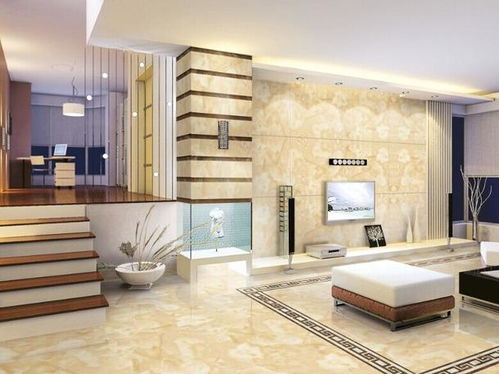 瓷砖VS地板到底该怎么选,对比一下就知道,别再为这事烦心了