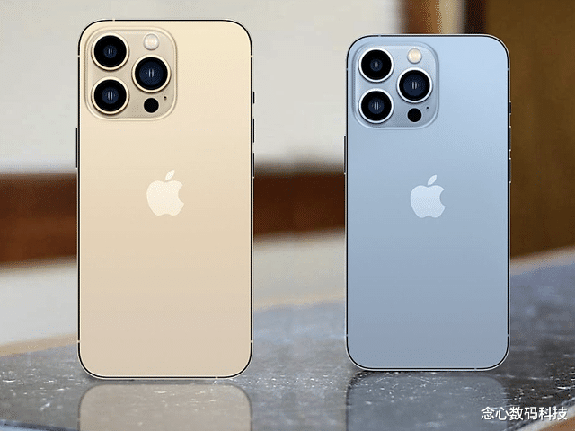 iPhone|2022年换手机首选这3款，系统速度快价格很良心，能再用三、四年