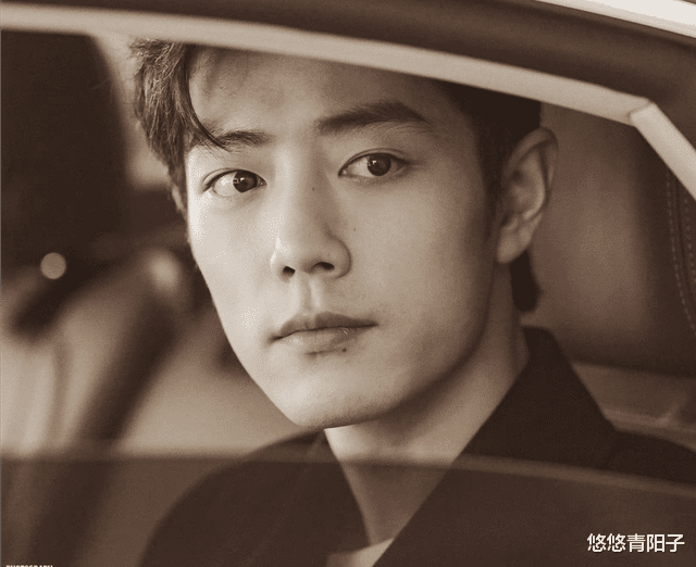 韩星|肖战开始告黑，黑粉陆续道歉，粉丝：开启权证链了，前途不要了？