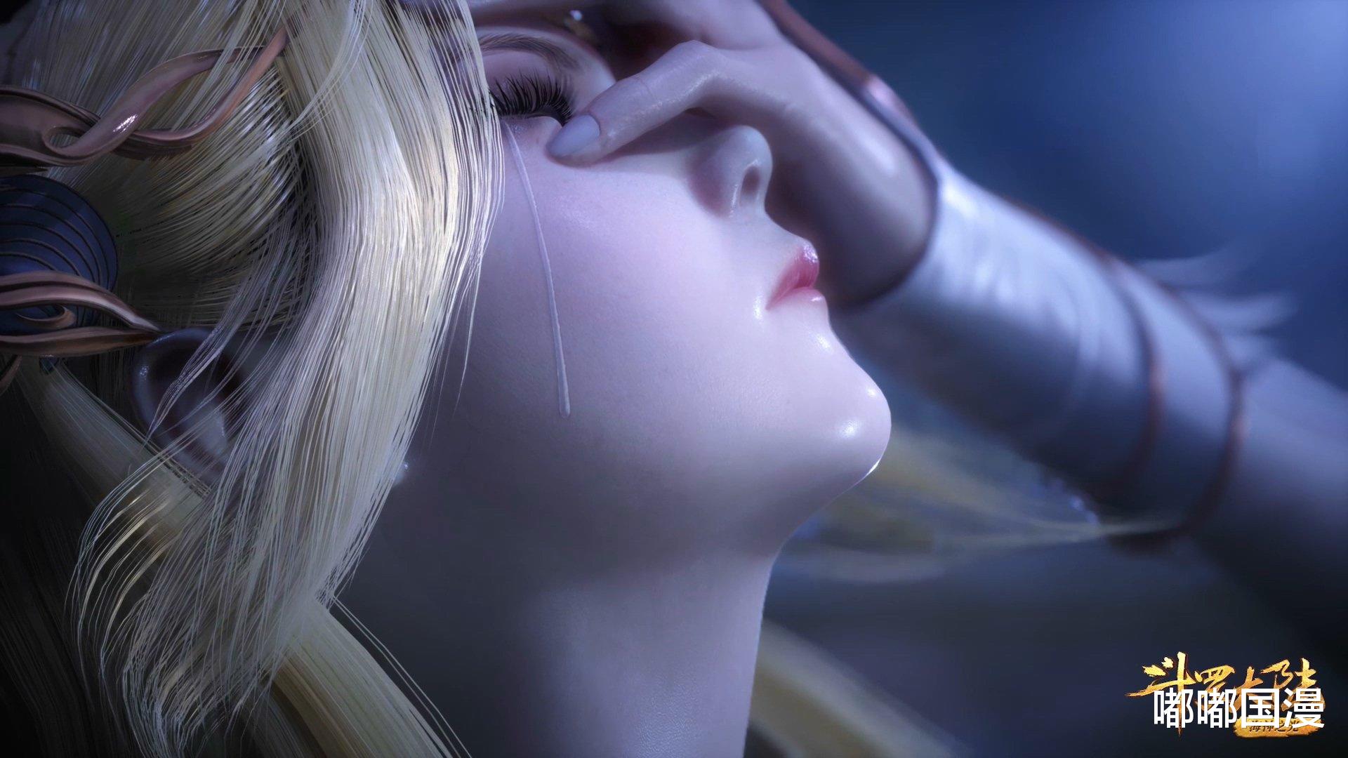 acgn漫评|斗罗大陆长期霸占国漫播放量榜首,其他国漫还有机会超越吗?