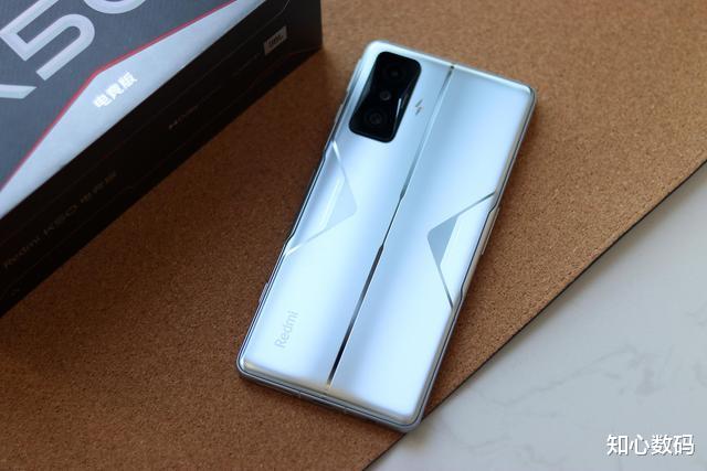 液晶显示器|红米K50和红米K50电竞版对比:差价100元,谁更值得买?