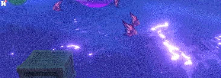 远射|远射：渔获怎么获取？