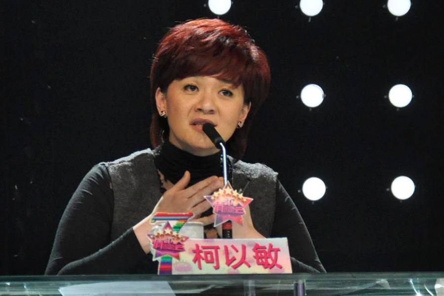 周杰伦|柯以敏直播，公屏上都是嘲讽！冯巩徒弟曹随风：这样我放心了