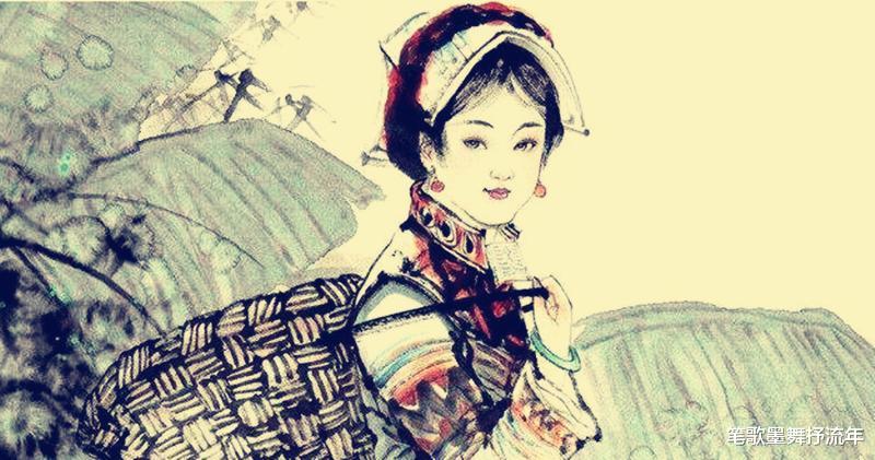 民间故事:丈夫发现妻子是九尾狐,迷晕扛入寺庙,和尚叹息不已