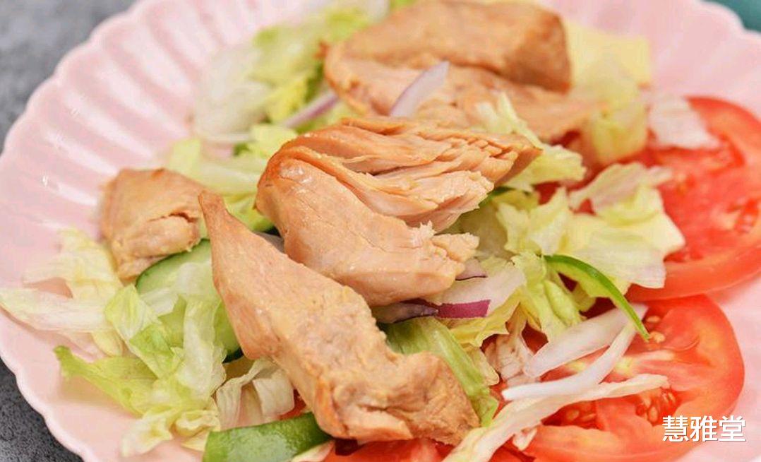 节食减肥 过度节食减肥或会饿出脂肪肝？提醒：别饿自己了，记好2点有好处