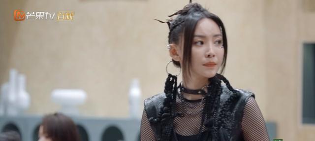 王心凌|“三公”分组好现实！王心凌爆红后轻松抢到王炸，徐梦桃接连遭拒