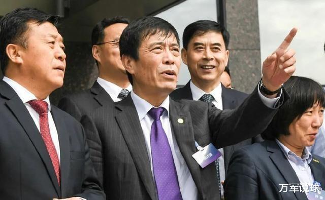 中国足协|名记：职业联赛球队欠薪是足协逼迫，揪出陈戌源不作为和无能