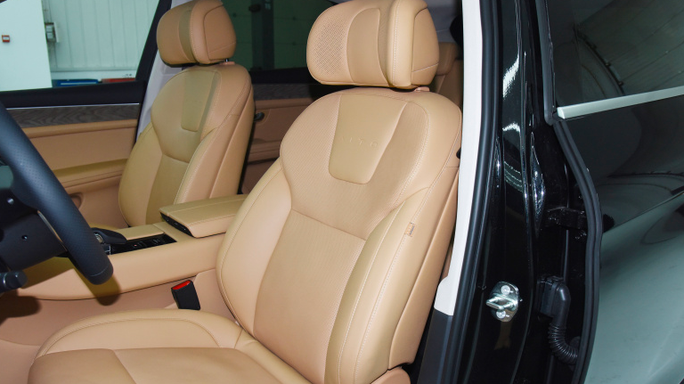 华为鸿蒙系统|冲着华为消费?买问界M5前必须要知道的两点