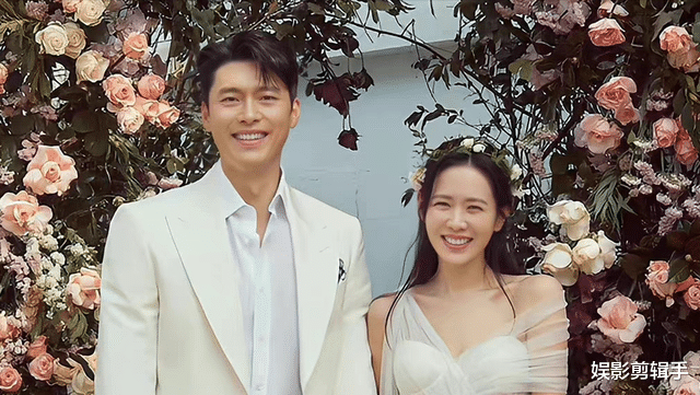 孙艺珍|官宣！孙艺珍发文自曝怀孕喜讯，结婚近3个月顺利升格当妈