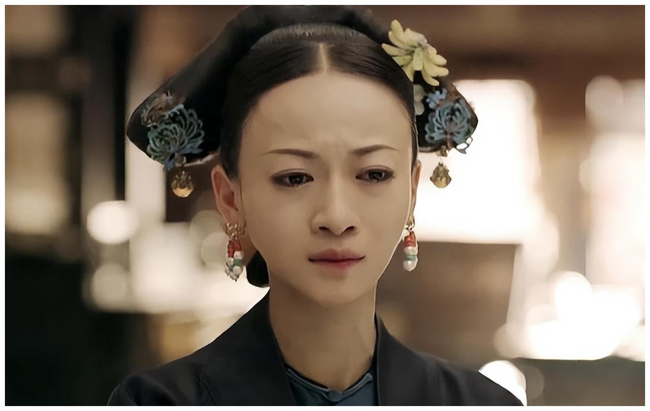 防晒 这6位女星本来个个盛世美颜，可惜遇错导演，颜值被造型封印了