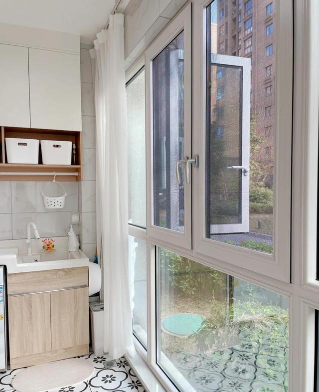 江西发现一户人家的装修,因太会布置而走红,收获上万网友的关注