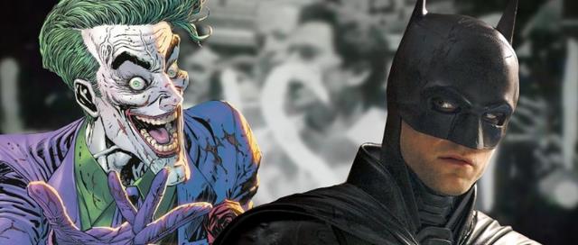 反派|用小丑做反派为时过早！《新蝙蝠侠》其实暗示了续集的主要反派