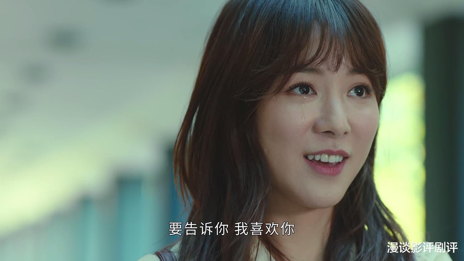 法证先锋Ⅴ|《法证先锋Ⅴ》为何不如第一部?从黄宗泽和王敏奕的故事就能看出