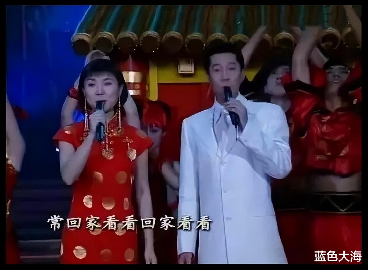 陈红|出轨整容医生，转移丈夫12亿财产，“常回家看看”的陈红是真狠