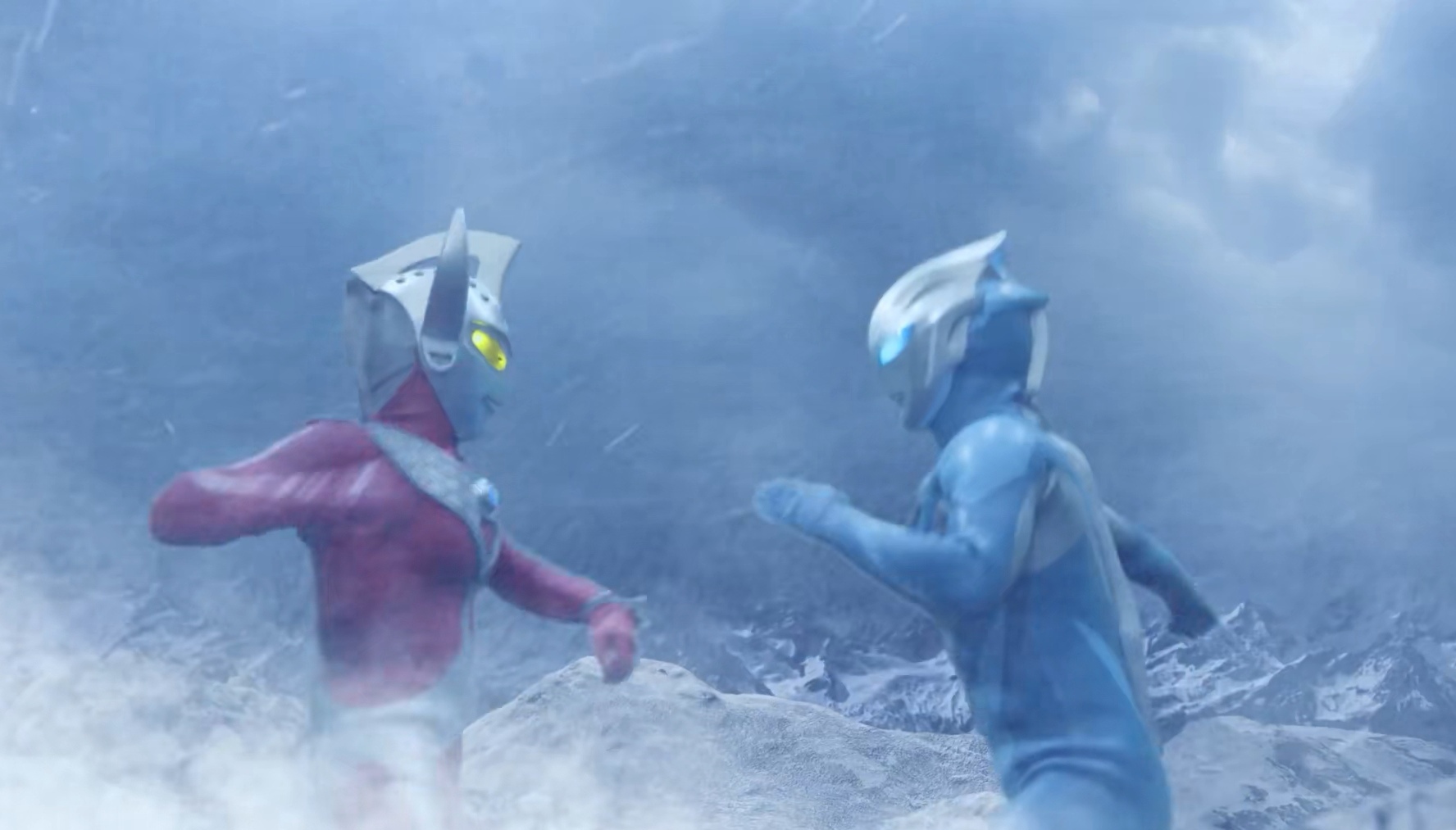 托雷基亚|贝利亚拿到新武器，托雷基亚压制泰迦光之地球形态，无限梦要登场