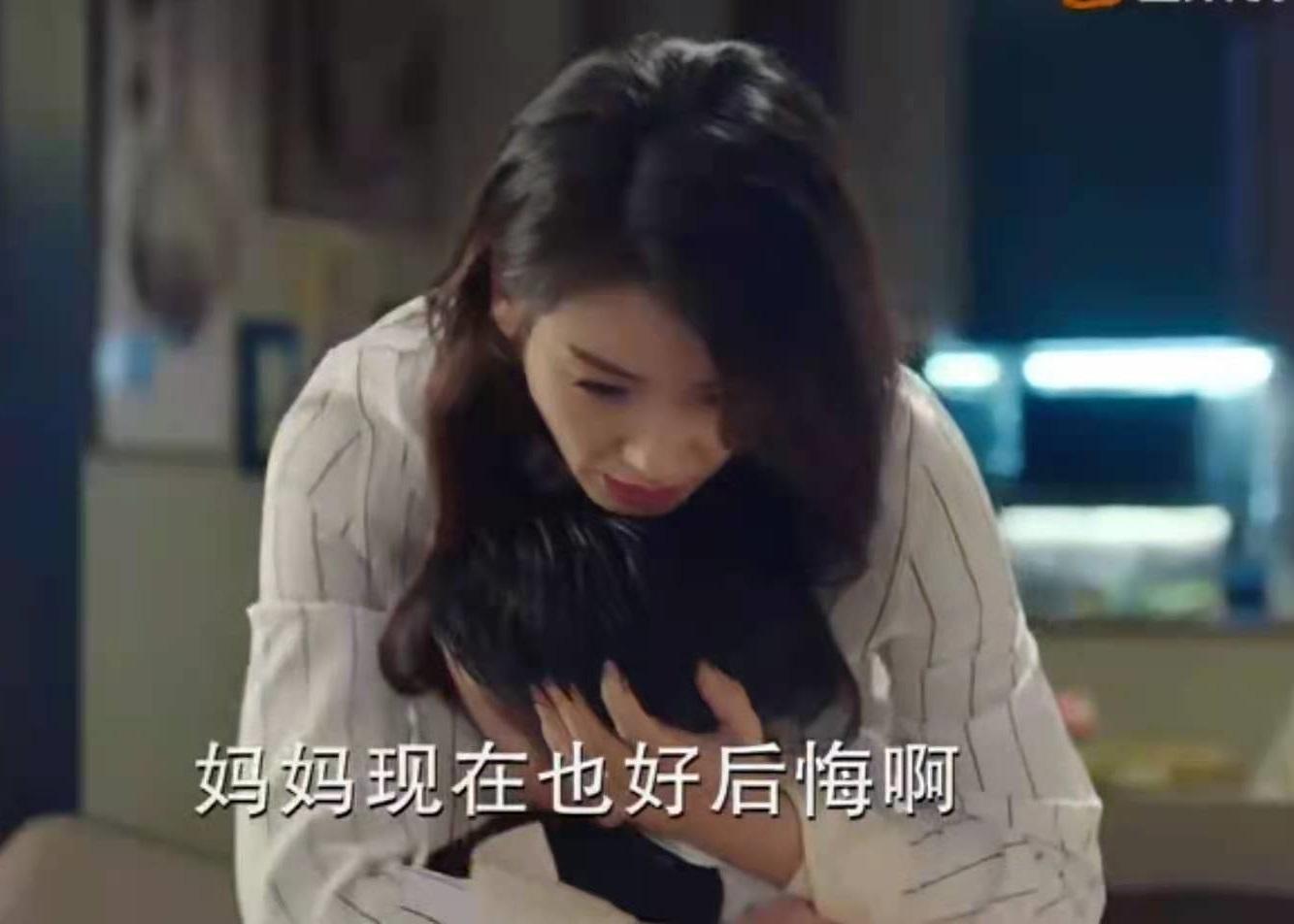 |“妈妈大坏蛋”,不让儿子养狗,孩子怨恨,《陪你一起长大》思考