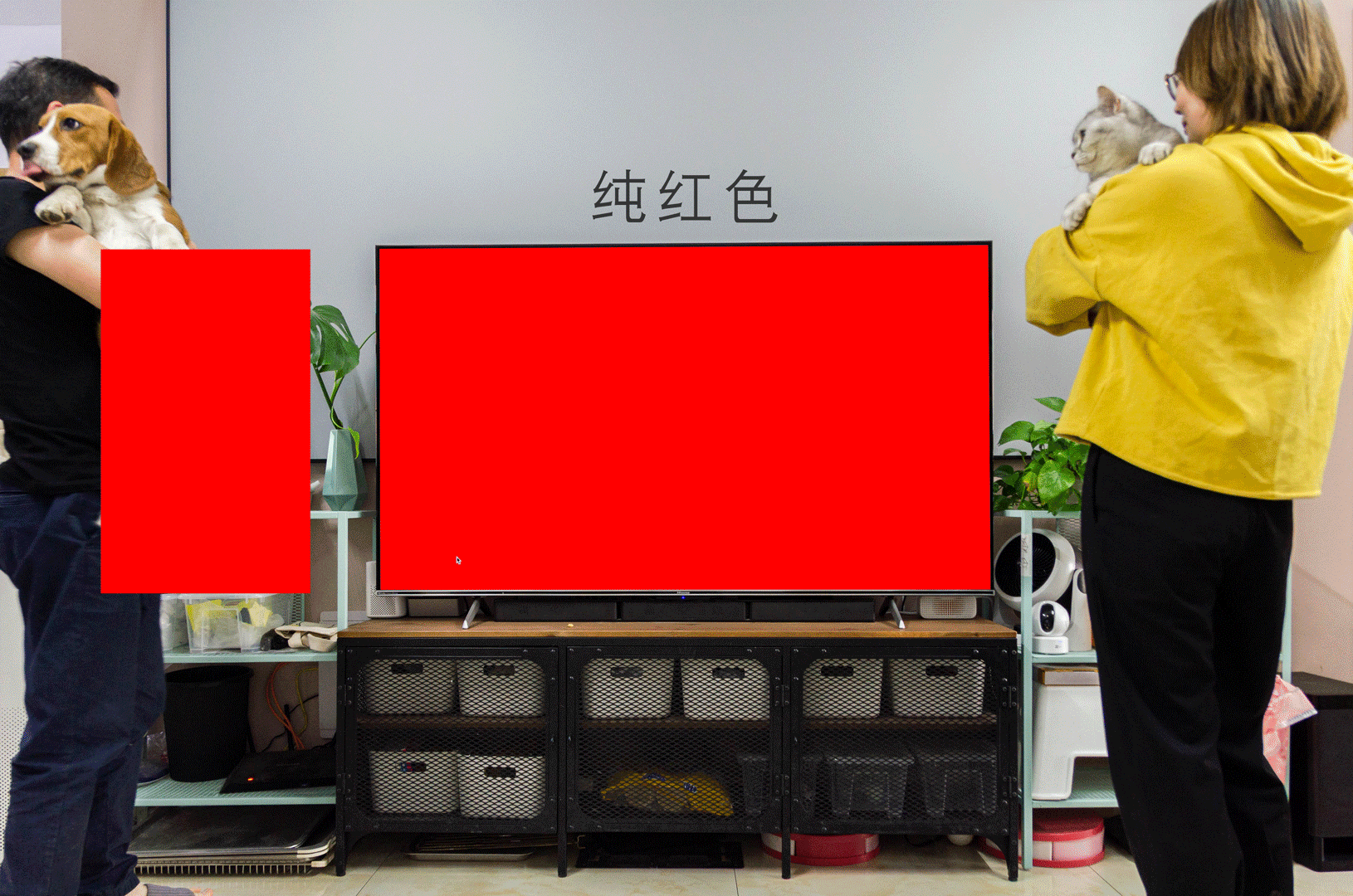 iPad Air4|新一代画质旗舰？海信原画旗舰电视E5H体验测试