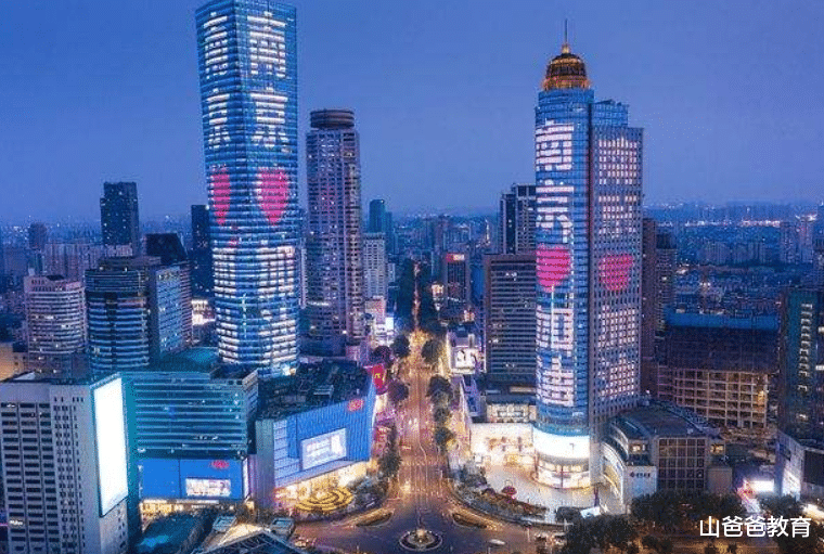 大学生|研究生扎堆逃离北上广，是北上广不香了？“这些城市”更有吸引力