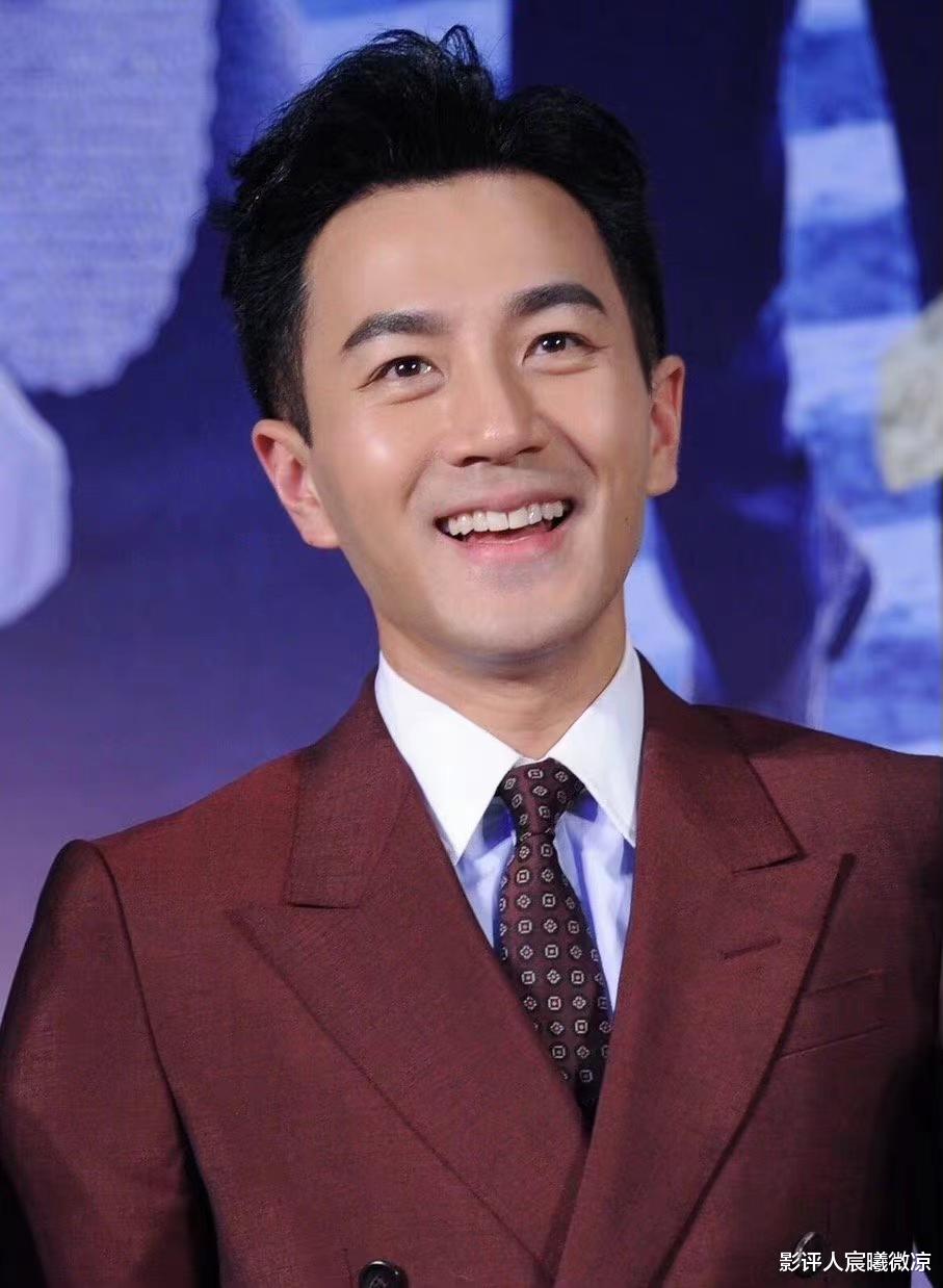 刘恺威|《披荆斩棘》:忍了王大陆的嬉皮笑脸,无法忽视刘恺威的低调风度