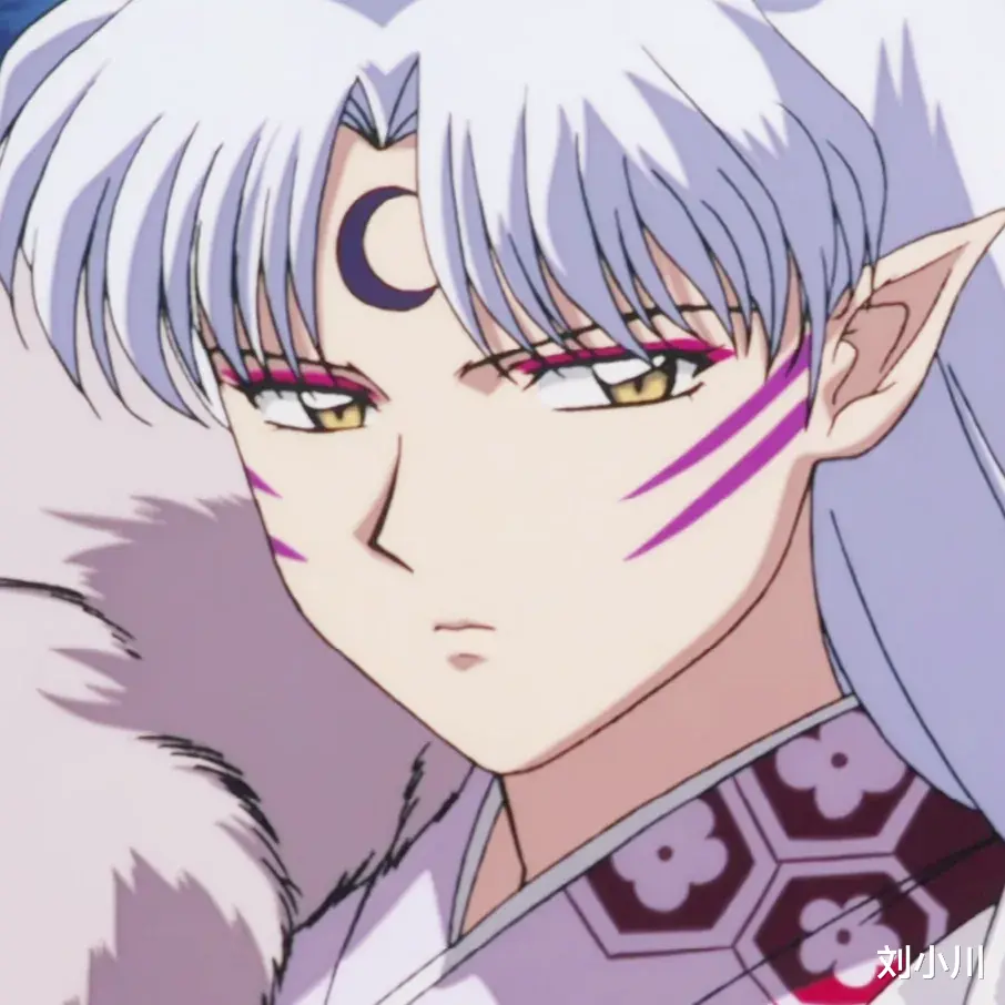 杀生丸|假设杀生丸拥有了铁碎牙会发生什么?