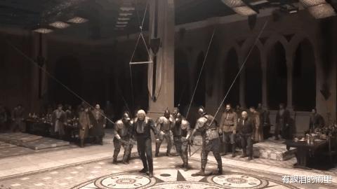 终结者|一组你没见过的电影幕后真相照,被骗得好惨!