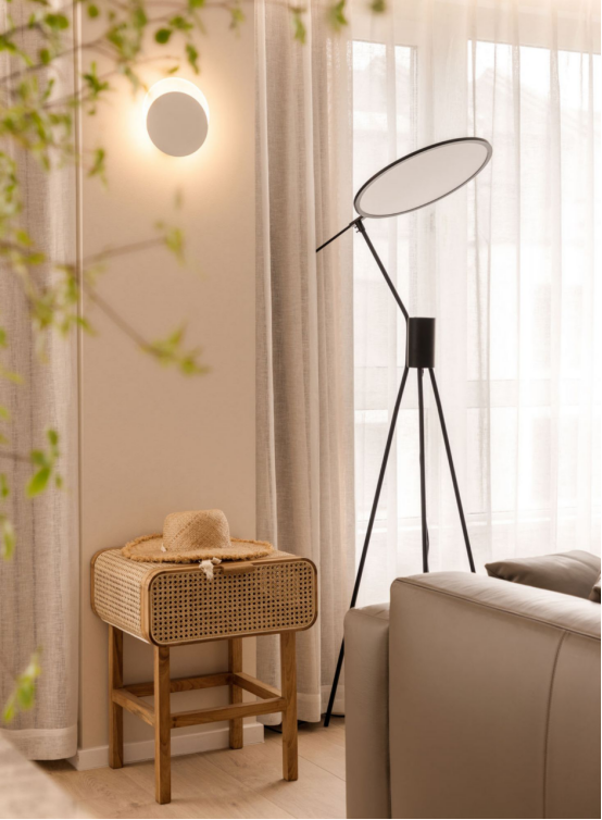 发现上海40岁阿姨的家，那叫一个高级，没有爱人有自由，真舒坦！