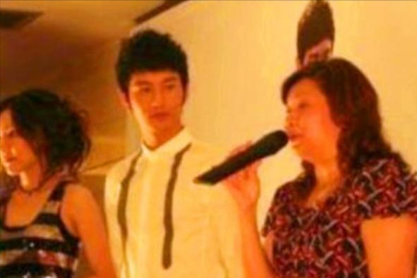 厦门|“富婆”李宝华：打60万美容针、燕窝当水喝，被抓后遗憾钱没花完