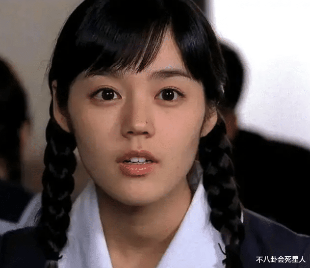 整容|韩国满屏整容脸，真正的纯天然女星，我只服这6位！