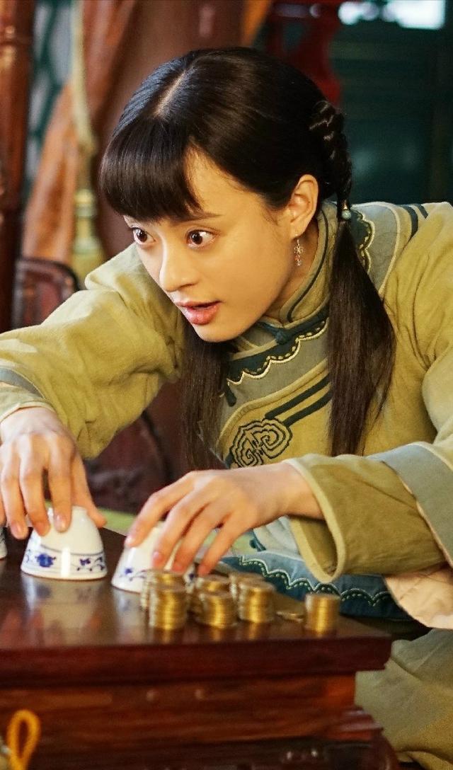 孙俪|孙俪：拒拍我的前半生女主，成就马伊琍，转身接拍那年花开月正圆