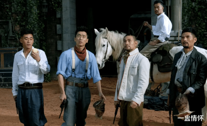 李沁|撒谎、隐喻、草蛇灰线！《让子弹飞》这些细节你看懂了吗？