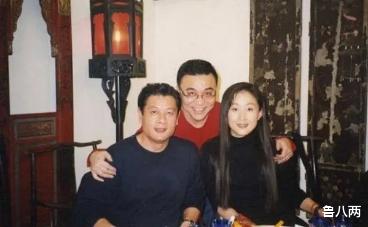 巫刚|不婚不育要和哥哥待一辈子的陈瑾，缘何和巫刚一起走过了20年？