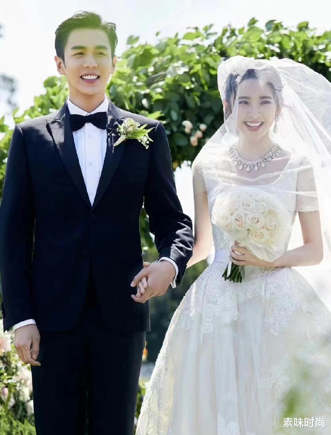 张嘉倪|孙怡张嘉倪婚姻陆续翻车,娱乐圈还剩哪些让人继续相信爱情的夫妻