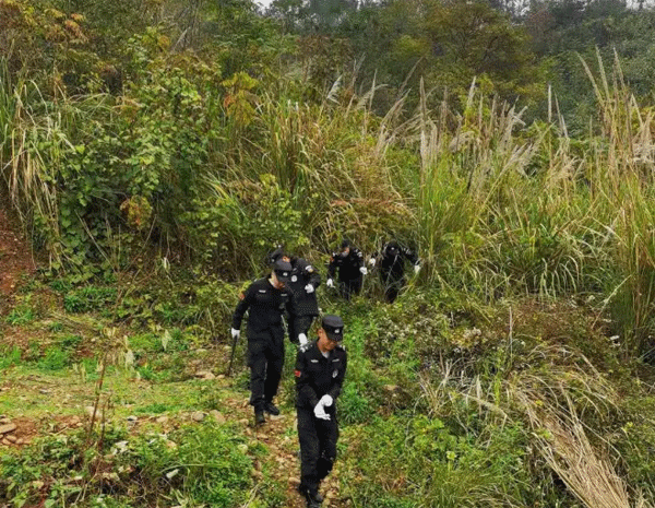 08年北京一老师登山失联，搜寻12天后找到一张纸条，内容细思极恐