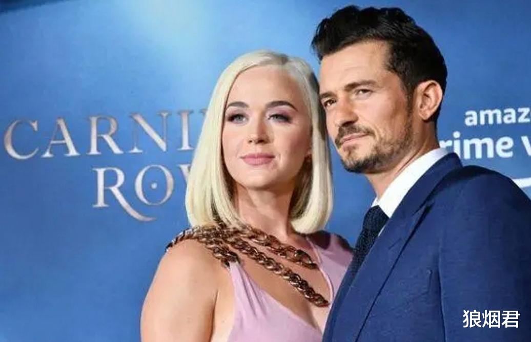 凯蒂·佩里|敏感多疑的梅根,“水果姐”2018年一句话,令她耿耿于怀至今