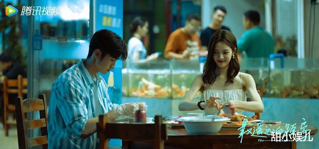 赵丽颖|2023鹅厂片单发布，《庆余年2》将开机，赵丽颖新剧有望大爆