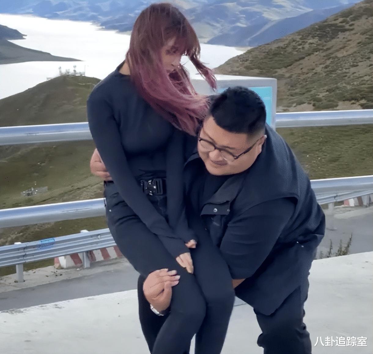 |CP重聚！痞幼和猴哥吃龙虾，公开6条择偶标准，猴嫂眼神引热议