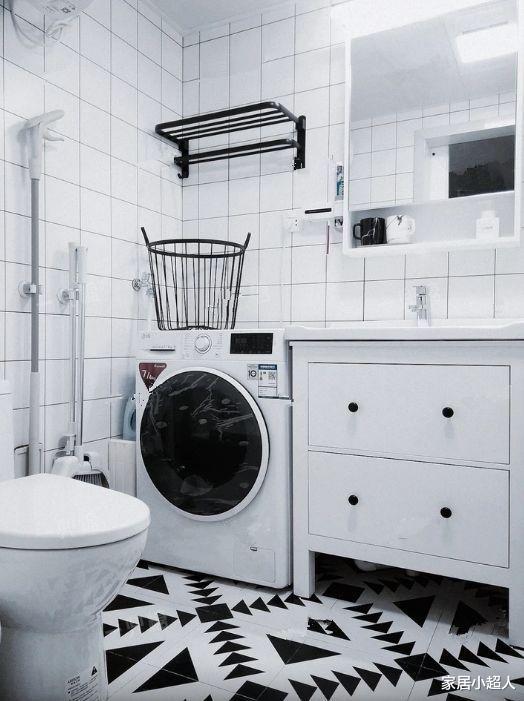 洗衣机|洗衣机的“重量”所指干衣服还是湿衣服?用了那么多年,才弄明白