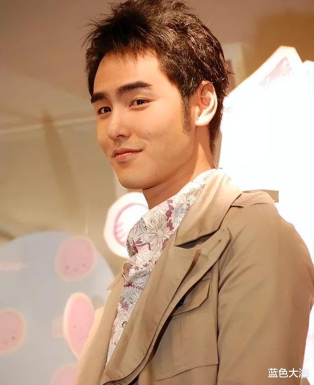 古装剧|11位“古装奇丑”的男星，别人是玉树临风，他们是“灾难现场”