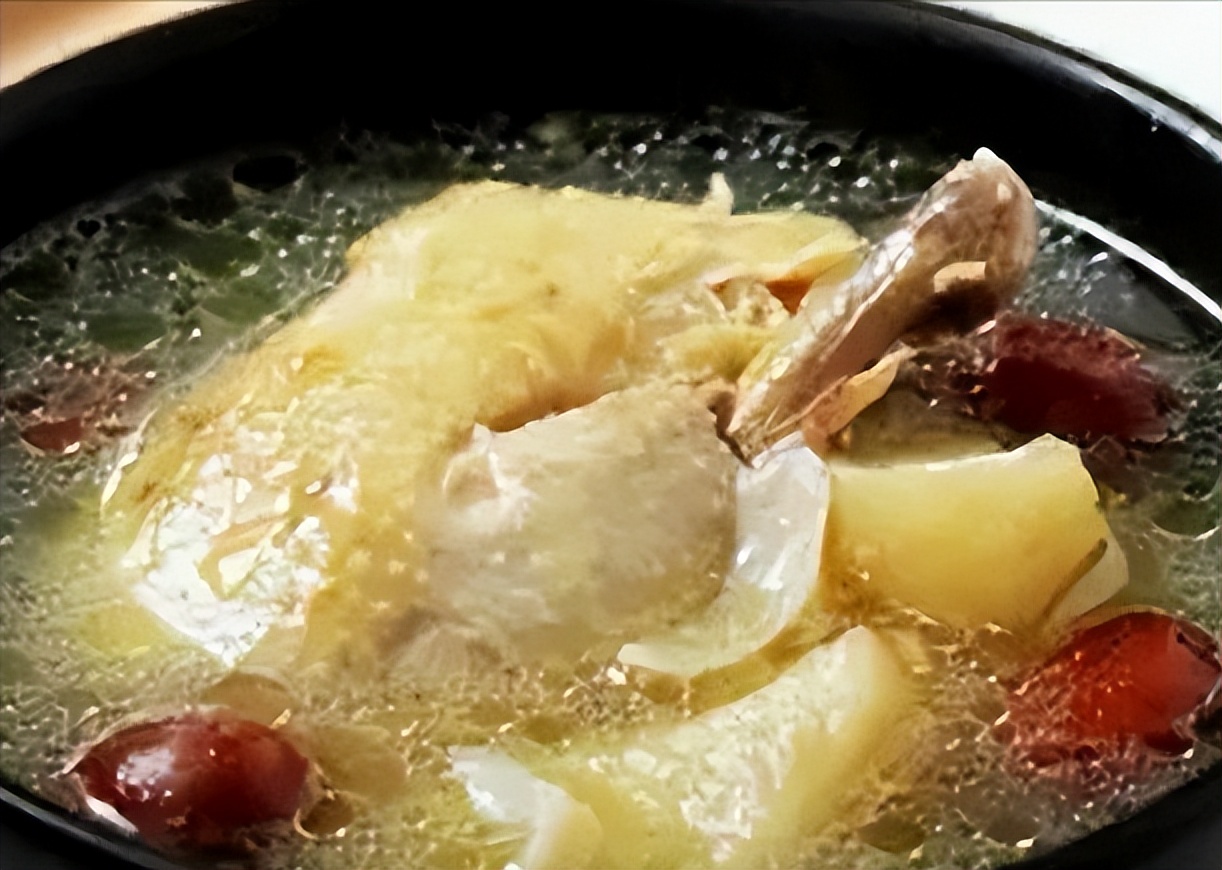 山药|有肺结节别害怕，多吃山药助你散结消结